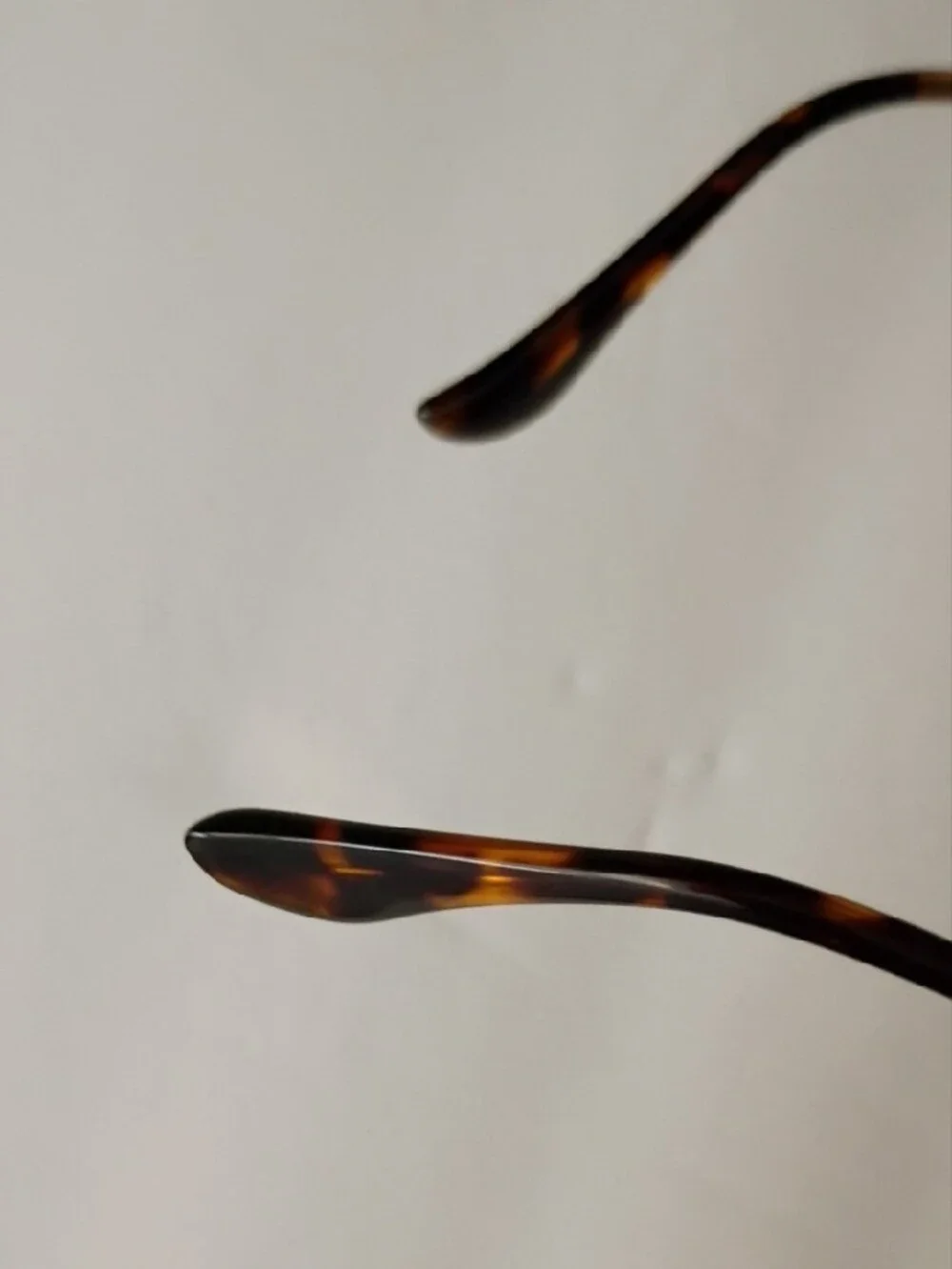 Maui Jim Jim Baby  Gold Aviator Sunglasses with Brown Gradient Lenses MJ 245-16